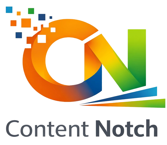 Content Notch